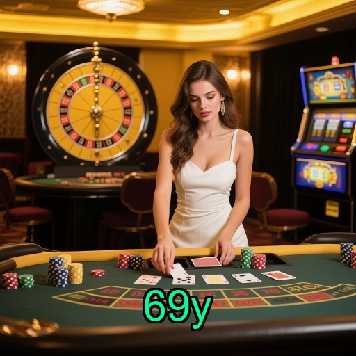 Coleção Premium de Slots 69y - NetEnt, Pragmatic Play, Evolution