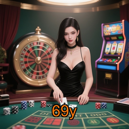 Cassino ao Vivo 69y - Dealers Brasileiros Profissionais