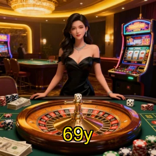 Benefícios do Login 69y - Bônus e Vantagens Exclusivas